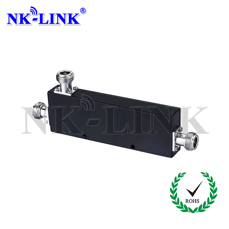 NK-OH 腔体式耦合器 136/350/470/800/2700/3500/3700/4200/6000mhz可定制